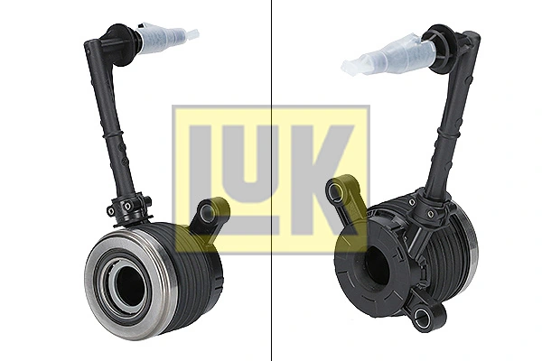Central Slave Cylinder, clutch